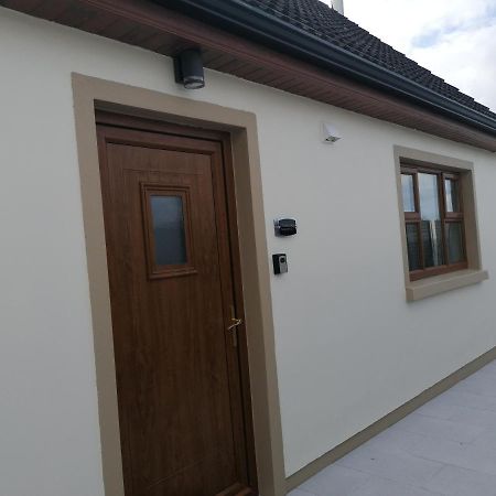 Breaghwy Atlantic Way Apartment 1 מראה חיצוני תמונה