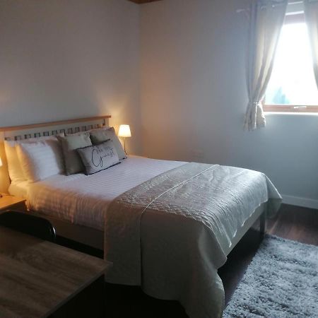 Breaghwy Atlantic Way Apartment 1 מראה חיצוני תמונה
