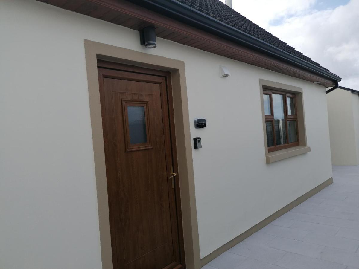 Breaghwy Atlantic Way Apartment 1 מראה חיצוני תמונה