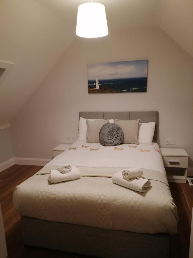 Breaghwy Atlantic Way Apartment 1 מראה חיצוני תמונה