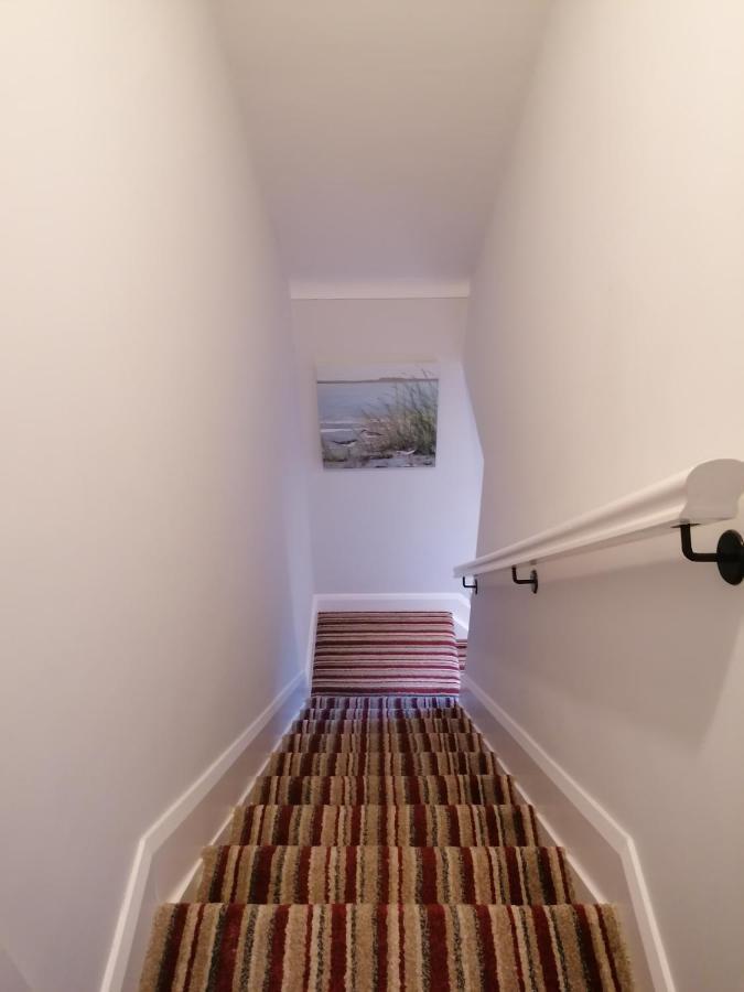Breaghwy Atlantic Way Apartment 1 מראה חיצוני תמונה