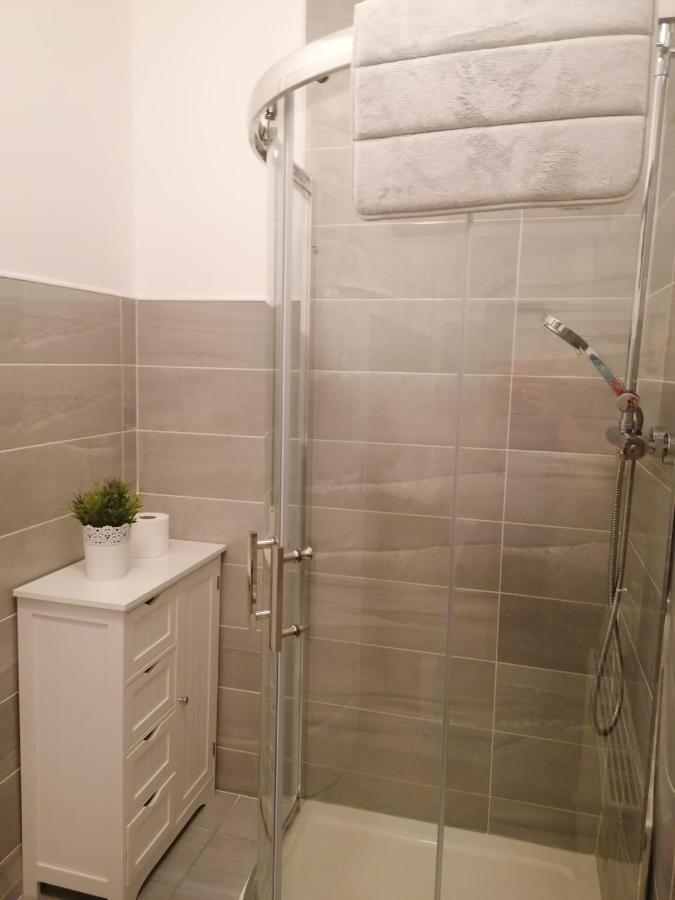 Breaghwy Atlantic Way Apartment 1 מראה חיצוני תמונה