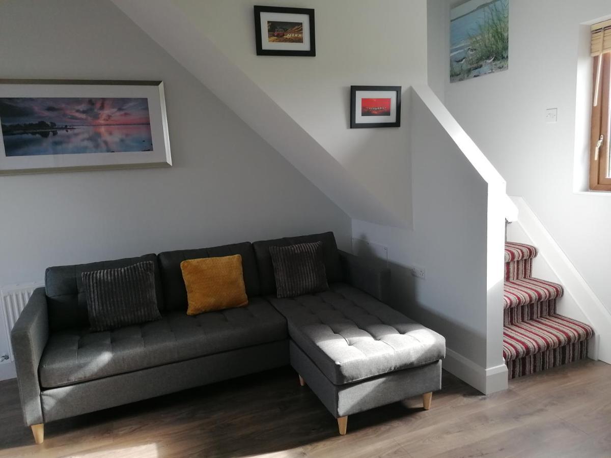 Breaghwy Atlantic Way Apartment 1 מראה חיצוני תמונה