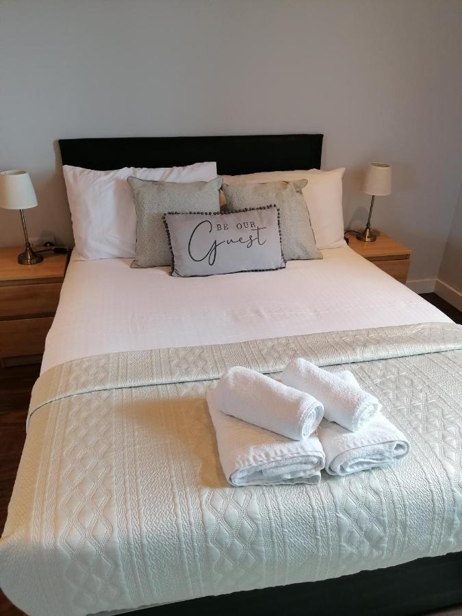 Breaghwy Atlantic Way Apartment 1 מראה חיצוני תמונה