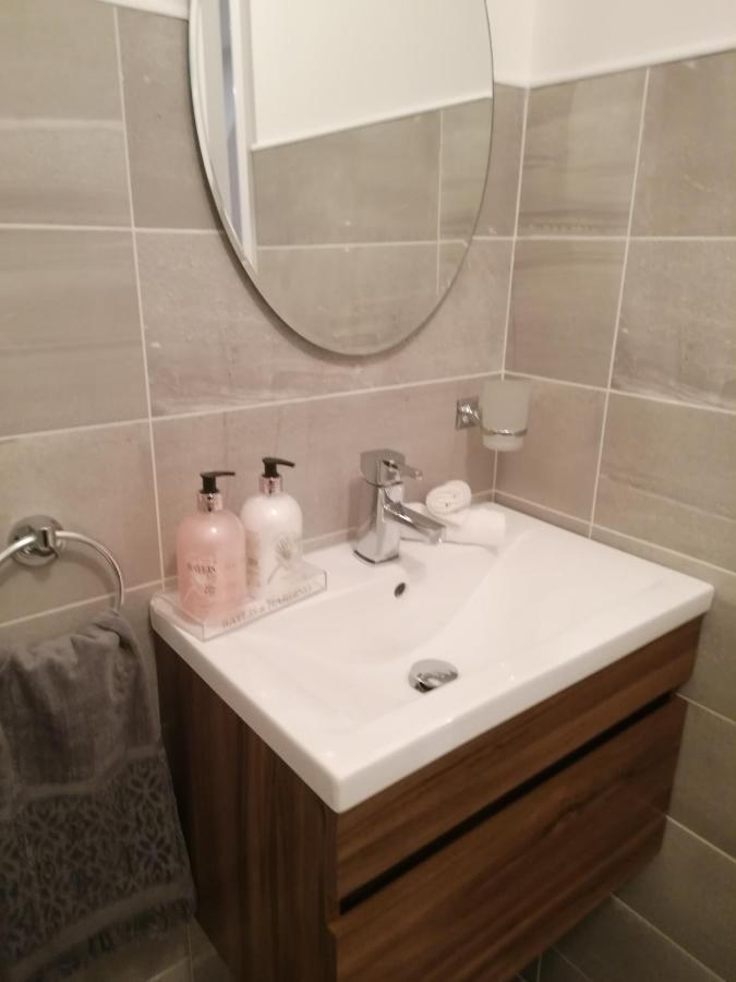 Breaghwy Atlantic Way Apartment 1 מראה חיצוני תמונה