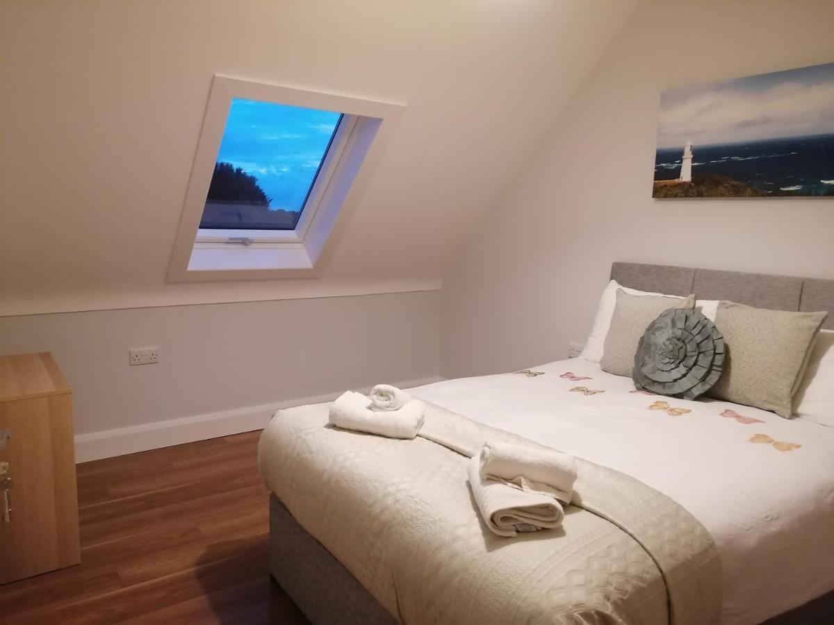 Breaghwy Atlantic Way Apartment 1 מראה חיצוני תמונה
