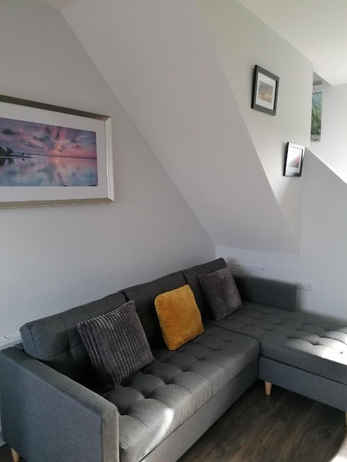 Breaghwy Atlantic Way Apartment 1 מראה חיצוני תמונה