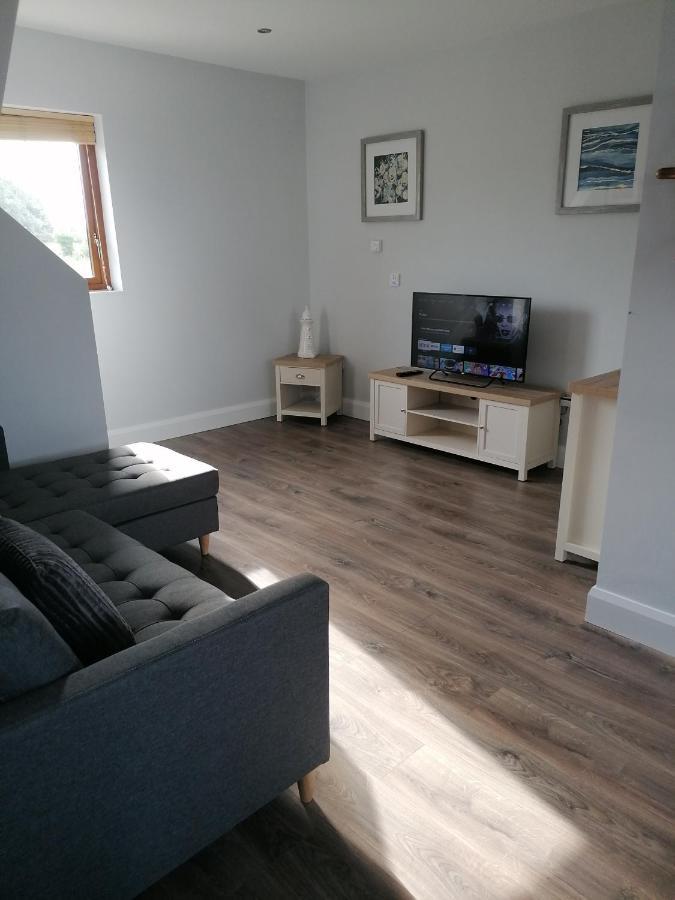 Breaghwy Atlantic Way Apartment 1 מראה חיצוני תמונה