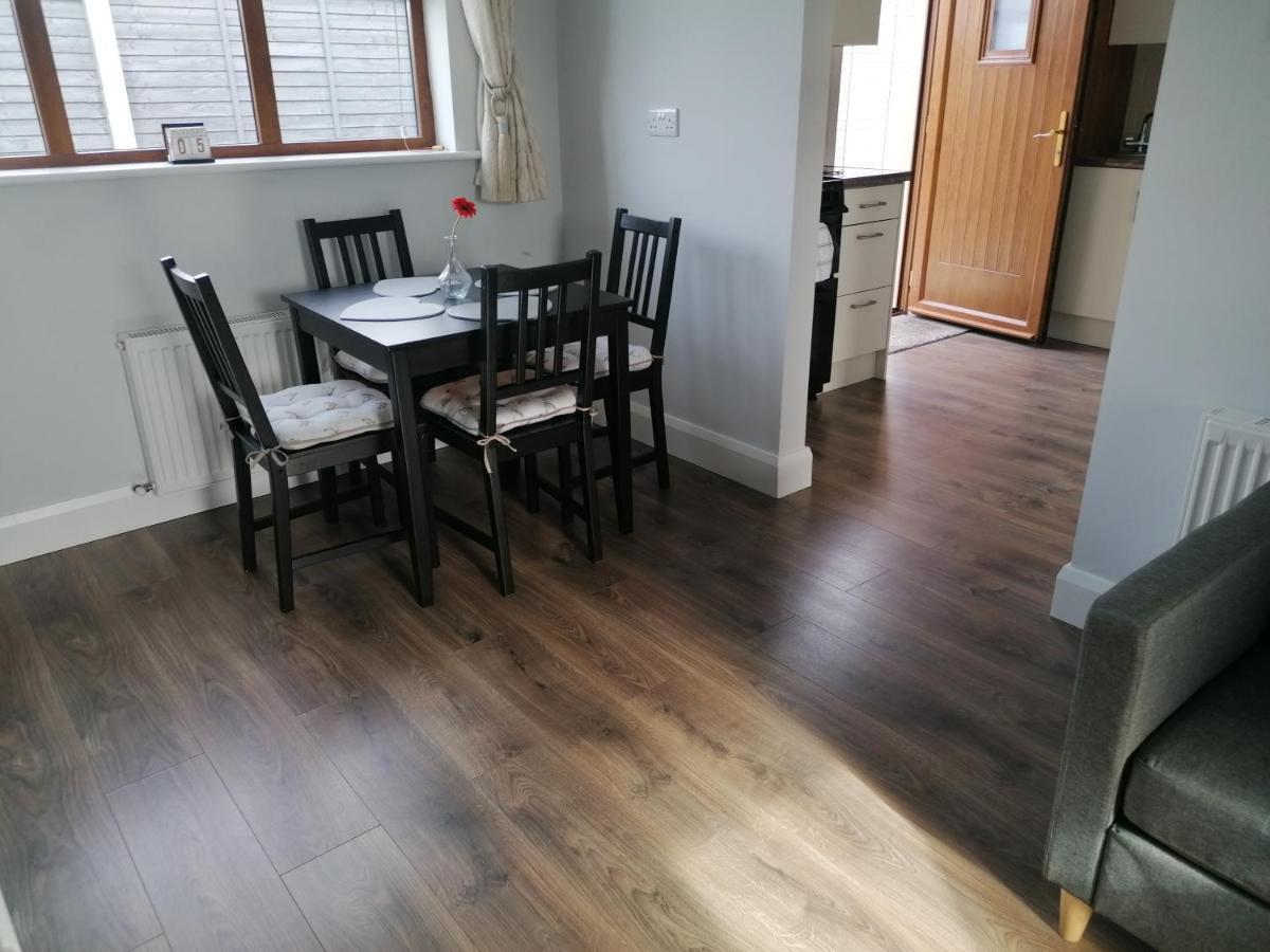 Breaghwy Atlantic Way Apartment 1 מראה חיצוני תמונה