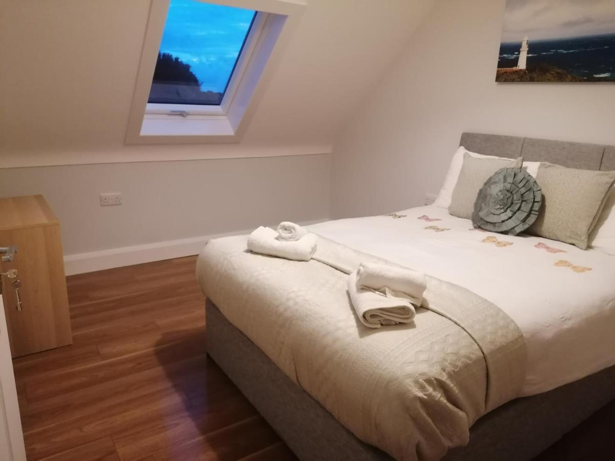 Breaghwy Atlantic Way Apartment 1 מראה חיצוני תמונה