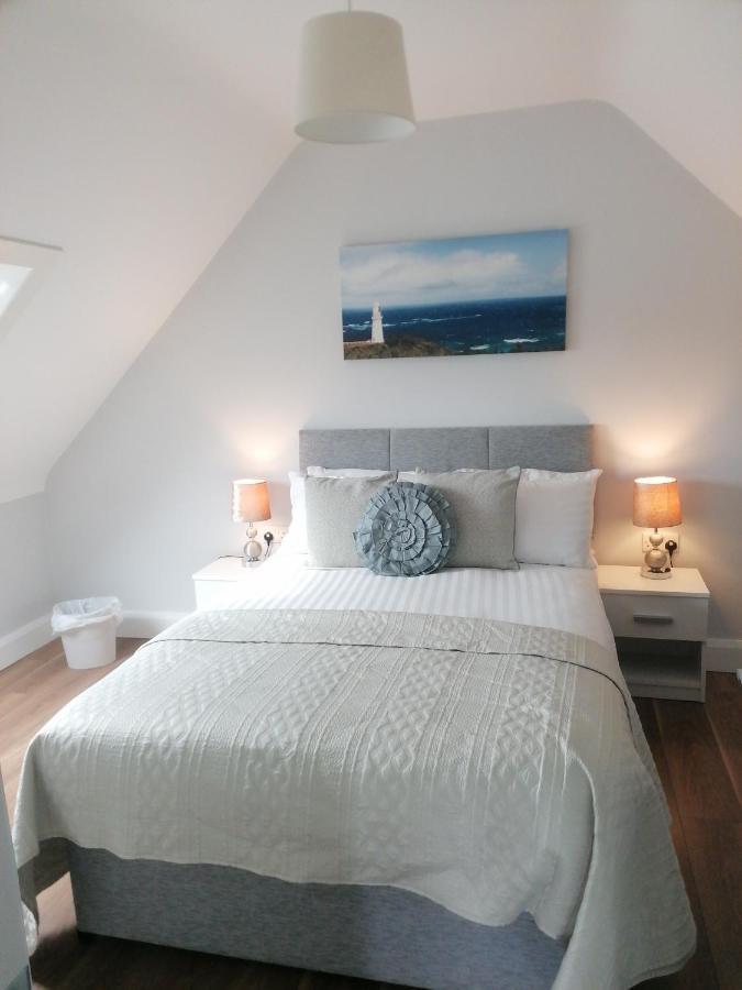 Breaghwy Atlantic Way Apartment 1 מראה חיצוני תמונה