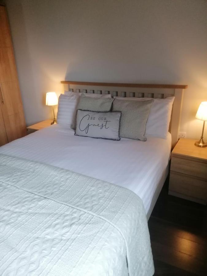 Breaghwy Atlantic Way Apartment 1 מראה חיצוני תמונה