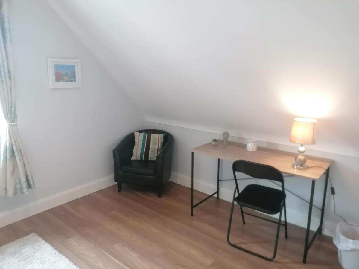 Breaghwy Atlantic Way Apartment 1 מראה חיצוני תמונה