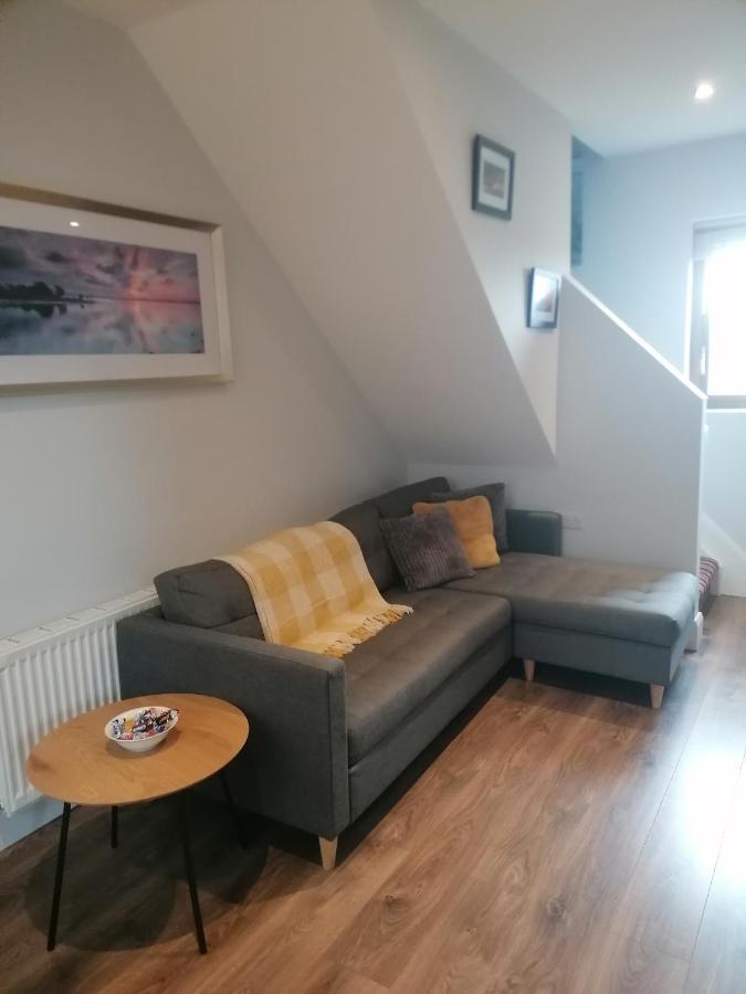 Breaghwy Atlantic Way Apartment 1 מראה חיצוני תמונה