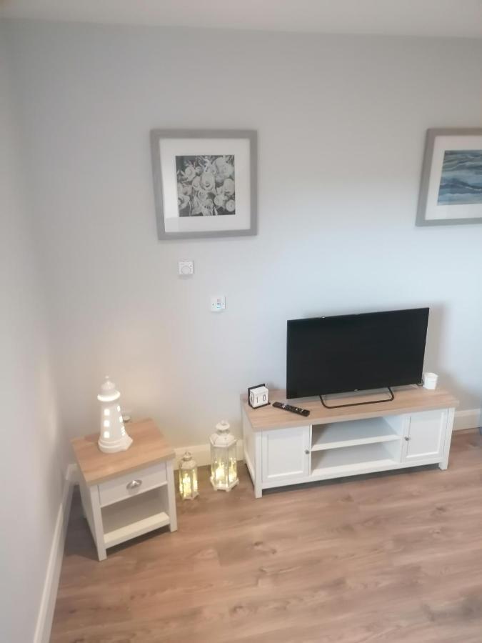Breaghwy Atlantic Way Apartment 1 מראה חיצוני תמונה