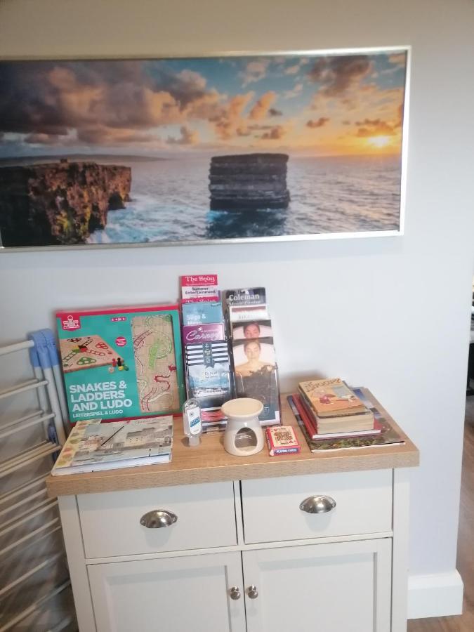 Breaghwy Atlantic Way Apartment 1 מראה חיצוני תמונה