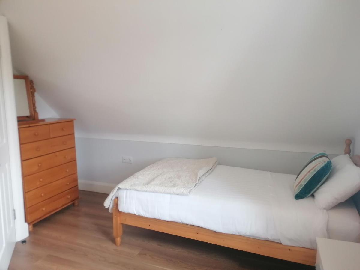 Breaghwy Atlantic Way Apartment 1 מראה חיצוני תמונה